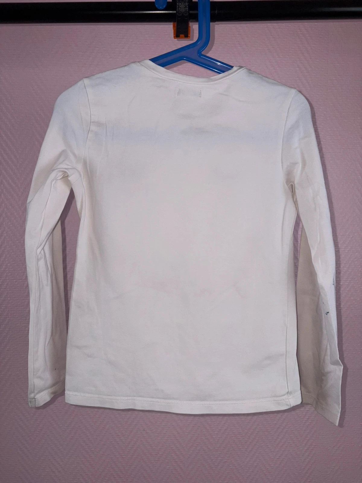 IKKS girls t-shirt size 8 – photo 3